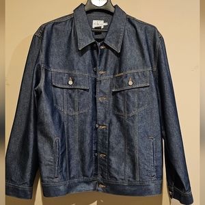 Calvin Klein Jeans Denim Jacet XL